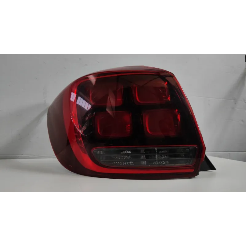 FANALE POST. SX. DACIA SANDERO 2A SERIE (12/12-09/21 STEPWAY 1.5DCI 8V(66KW)S&S BER 5P/D/1461