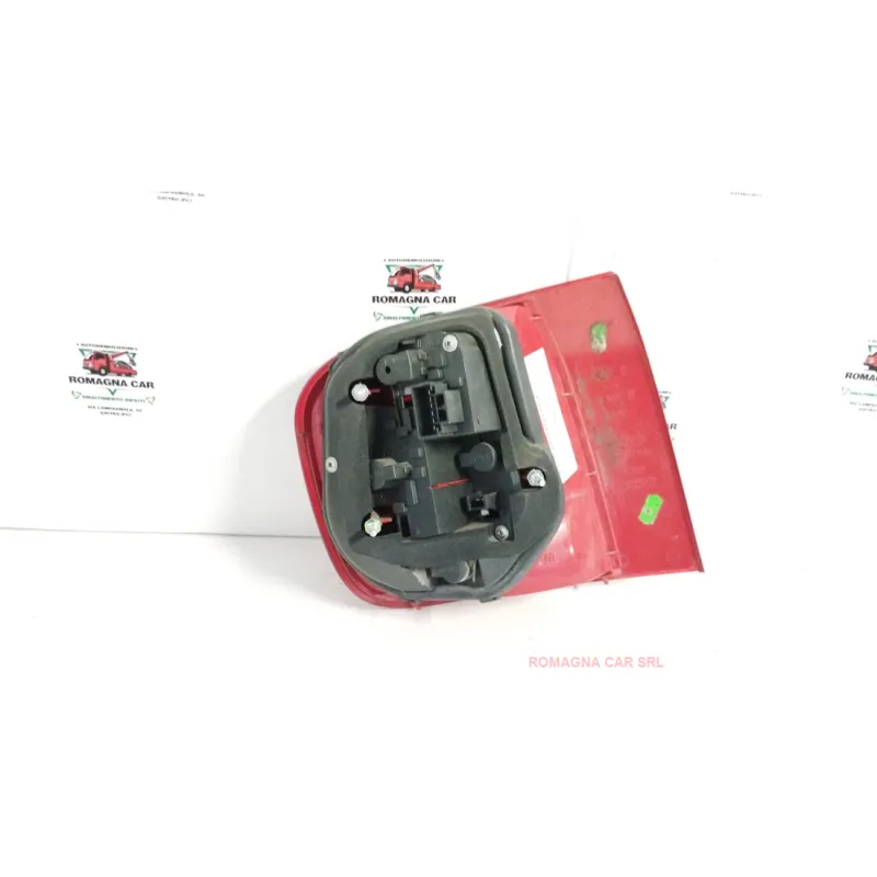 FANALE POST. DX. FIAT MULTIPLA (1F) (05/04-04/12) 1.6 16V ACTIVE 5P.TI VAN MNV 5P/B/1596CC