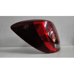 FANALE POST. SX. DACIA SANDERO 2A SERIE (12/12-09/21 STEPWAY 1.5DCI 8V(66KW)S&S BER 5P/D/1461