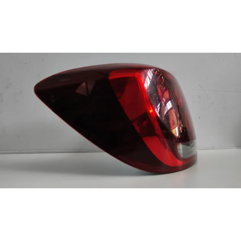 FANALE POST. SX. DACIA SANDERO 2A SERIE (12/12-09/21 STEPWAY 1.5DCI 8V(66KW)S&S BER 5P/D/1461