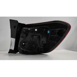 FANALE POST. SX. DACIA SANDERO 2A SERIE (12/12-09/21 STEPWAY 1.5DCI 8V(66KW)S&S BER 5P/D/1461