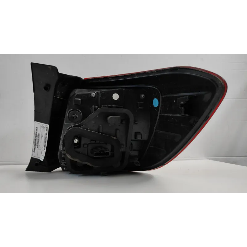 FANALE POST. SX. DACIA SANDERO 2A SERIE (12/12-09/21 STEPWAY 1.5DCI 8V(66KW)S&S BER 5P/D/1461