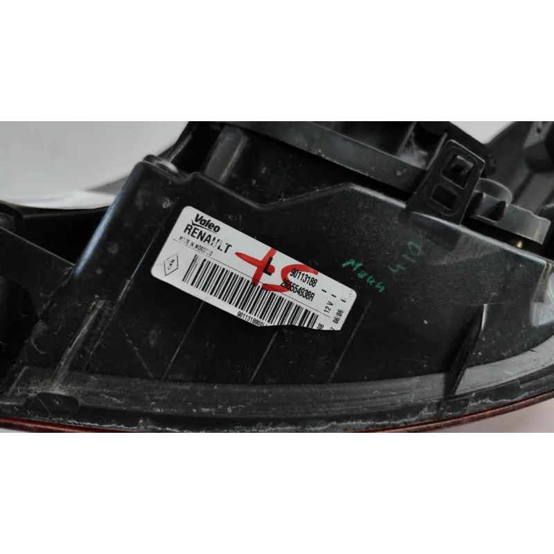 FANALE POST. SX. DACIA SANDERO 2A SERIE (12/12-09/21 STEPWAY 1.5DCI 8V(66KW)S&S BER 5P/D/1461