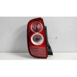 FANALE POST. COMPLETO SX. NISSAN MICRA (K12E) (11/02-05/06) 1.4 16V BER. 3P/B/1386CC