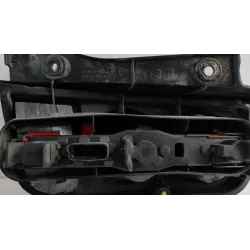 FANALE POST. COMPLETO SX. NISSAN MICRA (K12E) (11/02-05/06) 1.4 16V BER. 3P/B/1386CC