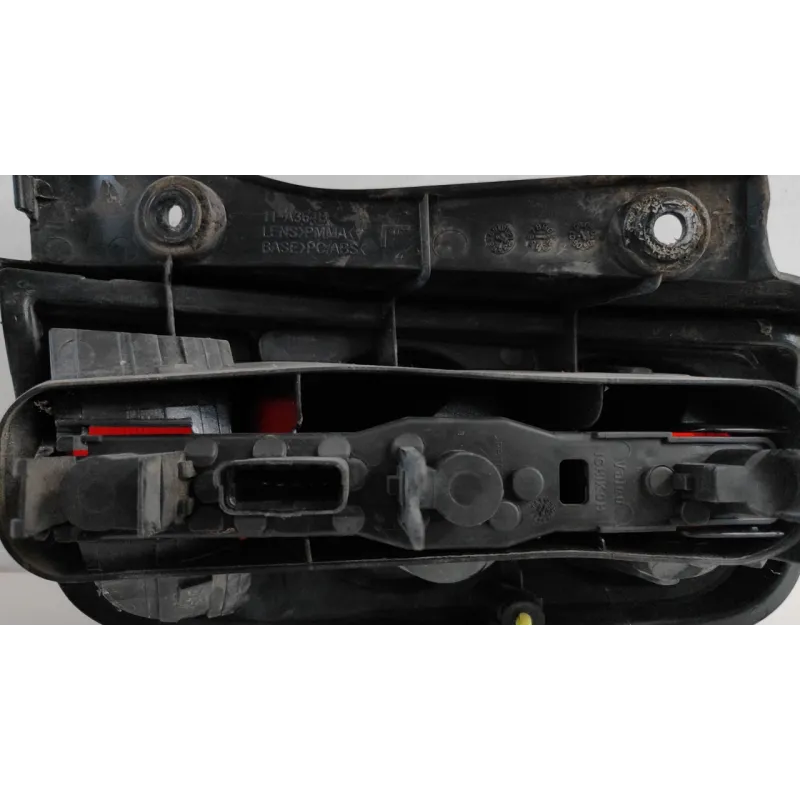 FANALE POST. COMPLETO SX. NISSAN MICRA (K12E) (11/02-05/06) 1.4 16V BER. 3P/B/1386CC