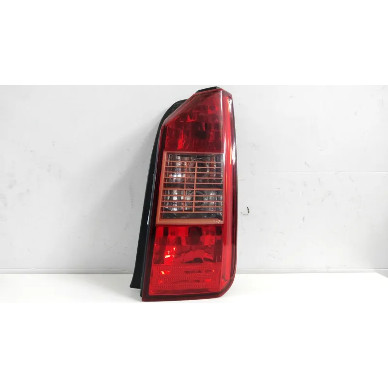 FANALE POST. DX. FIAT IDEA (2S) (10/03-12/10) 1.2 16V BER. 5P/B/1242CC