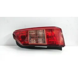 FANALE POST. DX. FIAT IDEA (2S) (10/03-12/10) 1.2 16V BER. 5P/B/1242CC