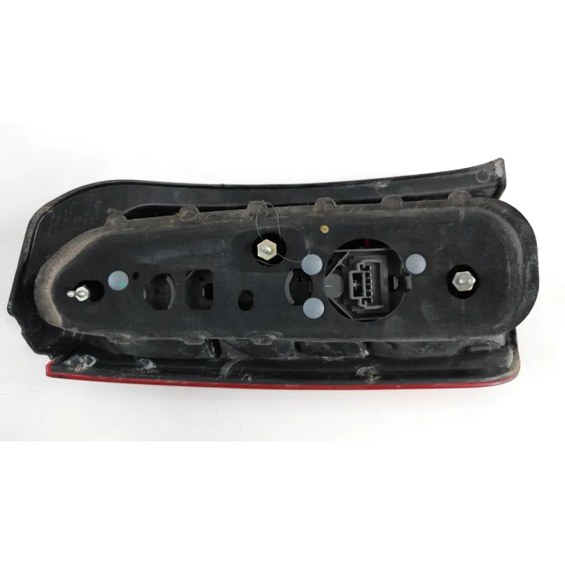 FANALE POST. DX. FIAT IDEA (2S) (10/03-12/10) 1.2 16V BER. 5P/B/1242CC