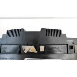 QUADRO PORTASTRUMENTI MERCEDES-BENZ CLASSE C (W/S203) (05/00-12/07 180 EVO SW 5P/B/1998CC