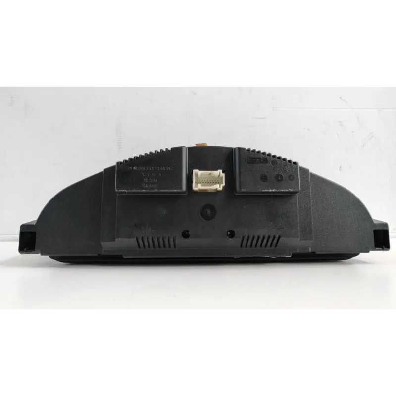 QUADRO PORTASTRUMENTI MERCEDES-BENZ CLASSE C (W/S203) (05/00-12/07 180 EVO SW 5P/B/1998CC