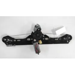 ALZACRISTALLO ELETTR. PORTA POST. SX. MERCEDES-BENZ CLASSE C (W/S203) (05/00-12/07 180 EVO SW 5P/B/1998CC