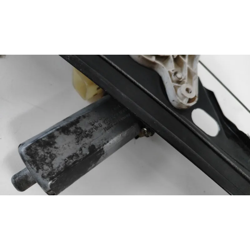 ALZACRISTALLO ELETTR. PORTA POST. SX. MERCEDES-BENZ CLASSE C (W/S203) (05/00-12/07 180 EVO SW 5P/B/1998CC