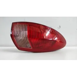 FANALE POST. PARTE EST. DX. ALFA ROMEO 147 (W8) (08/00-01/06) 1.6 16V TS(88KW)PROGRESS.BER.3P/B/1598CC