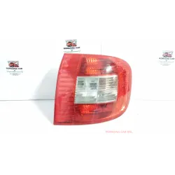 FANALE POST. DX. FIAT MULTIPLA (1F) (05/04-04/12) 1.6 16V ACTIVE 5P.TI VAN MNV 5P/B/1596CC