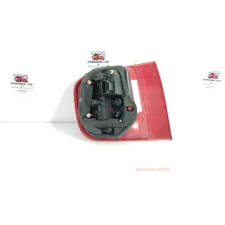 FANALE POST. DX. FIAT MULTIPLA (1F) (05/04-04/12) 1.6 16V ACTIVE 5P.TI VAN MNV 5P/B/1596CC