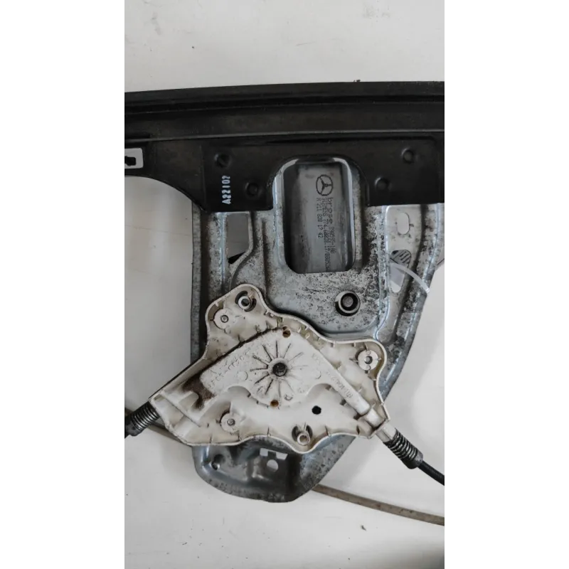 ALZACRISTALLO ELETTR. PORTA ANT. DX. MERCEDES-BENZ CLASSE C (W/S203) (05/00-12/07 180 EVO SW 5P/B/1998CC