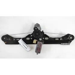 ALZACRISTALLO ELETTR. PORTA POST. DX. MERCEDES-BENZ CLASSE C (W/S203) (05/00-12/07 180 EVO SW 5P/B/1998CC