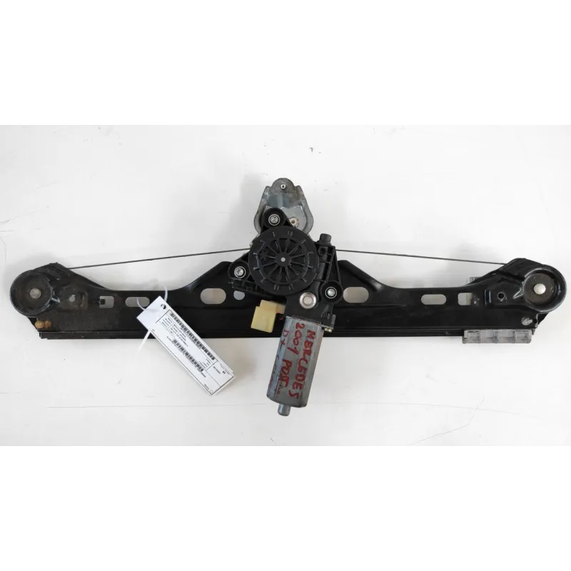 ALZACRISTALLO ELETTR. PORTA POST. DX. MERCEDES-BENZ CLASSE C (W/S203) (05/00-12/07 180 EVO SW 5P/B/1998CC