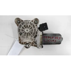 MOTORINO ALZACRISTALLO PORTA ANT. SX. MERCEDES-BENZ CLASSE C (W/S203) (05/00-12/07 180 EVO SW 5P/B/1998CC