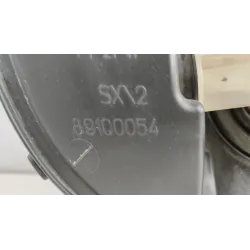 PROIETTORE SX. OPEL ZAFIRA (T98) (03/99-12/05) 2.0 16V DTI COMFORT MNV 5P/D/1995CC