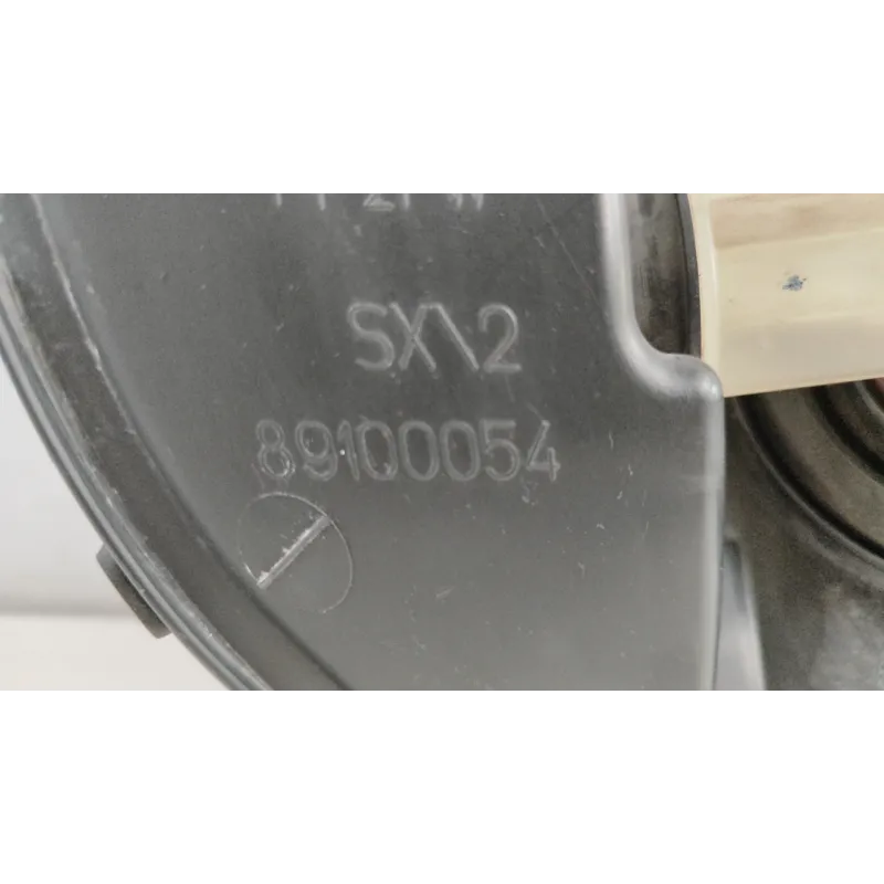 PROIETTORE SX. OPEL ZAFIRA (T98) (03/99-12/05) 2.0 16V DTI COMFORT MNV 5P/D/1995CC