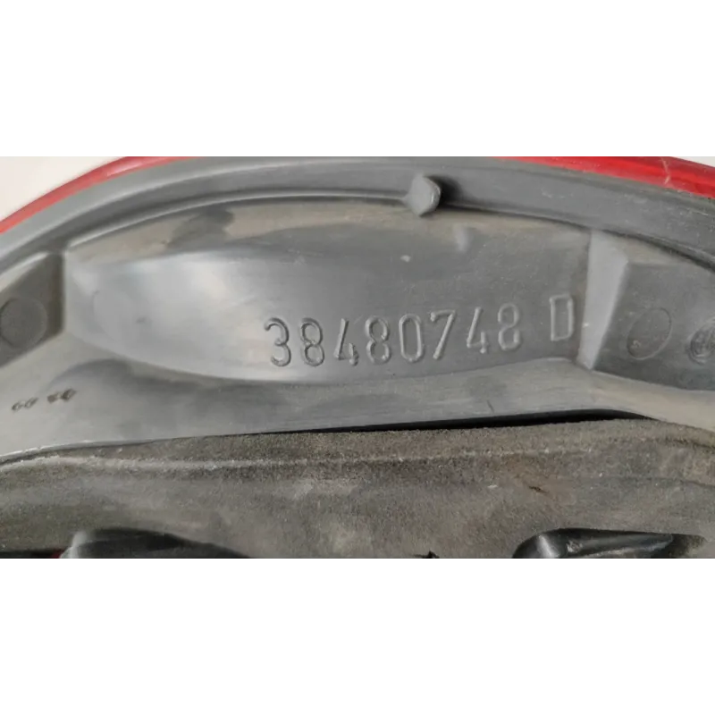 FANALE POST. 05/02 DX. LANCIA LYBRA (05/99-10/06) 1.6 16V LX SW 5P/B/1596CC