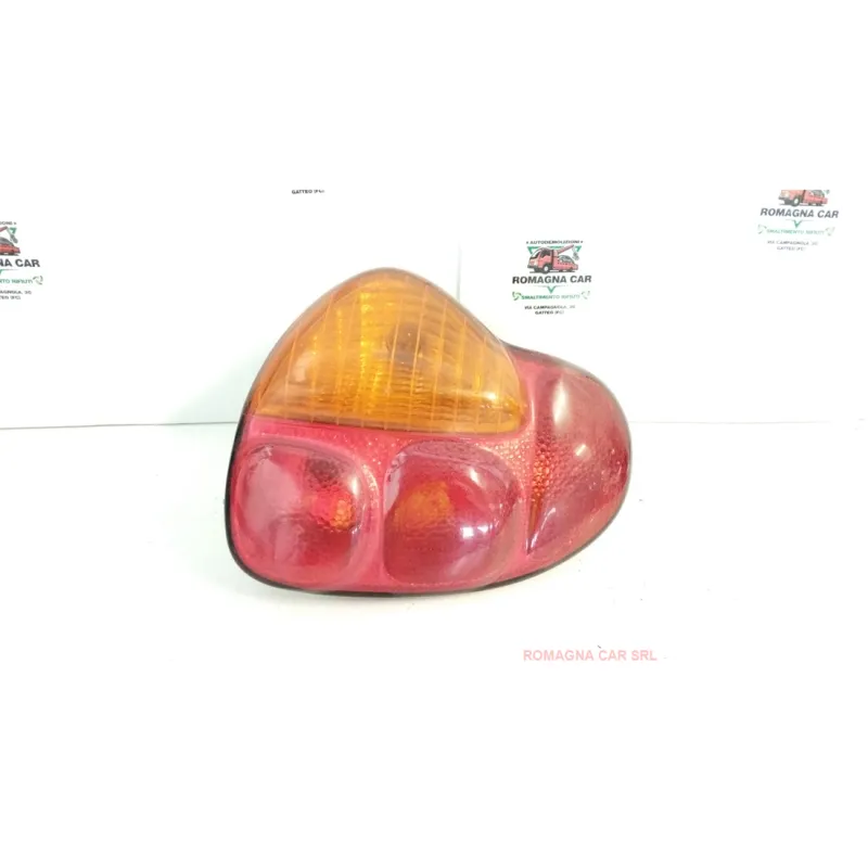 FANALE POST. SX. FIAT MULTIPLA (1F) (06/98-05/02) 100 16V BIPOWER S.S. MNV 5P/B-M/1596CC