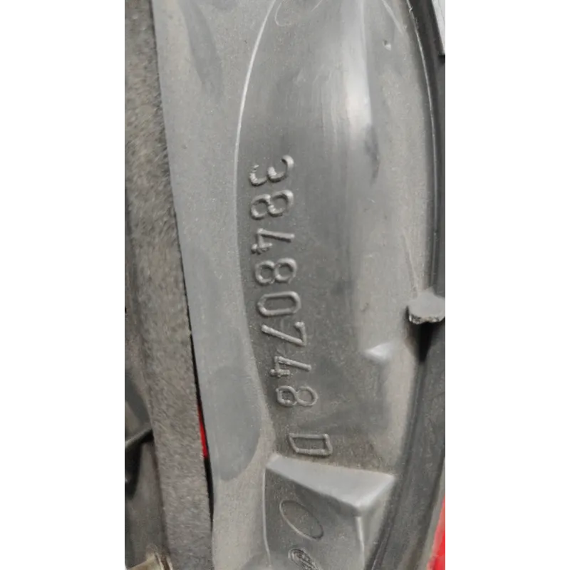 FANALE POST. 05/02 DX. LANCIA LYBRA (05/99-10/06) 1.6 16V LX SW 5P/B/1596CC