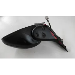 RETROVISORE EST. REGOLAZ. ELETTR. SX. ALFA ROMEO 147 (W8) (08/00-01/06) 1.6 16V TS(88KW)PROGRESS.BER.3P/B/1598CC