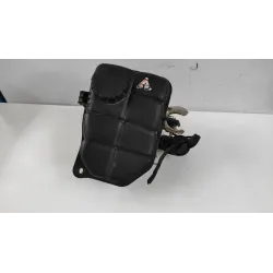 VASCHETTA COMPENSAZIONE RADIATORE MERCEDES-BENZ CLASSE C (W/S202) (06/93-04/02 200 CDI BER. 4P/D/2151CC