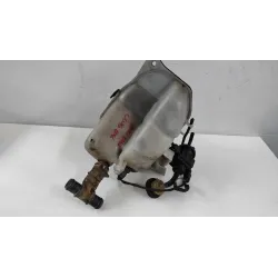 VASCHETTA COMPENSAZIONE RADIATORE MERCEDES-BENZ CLASSE C (W/S202) (06/93-04/02 200 CDI BER. 4P/D/2151CC