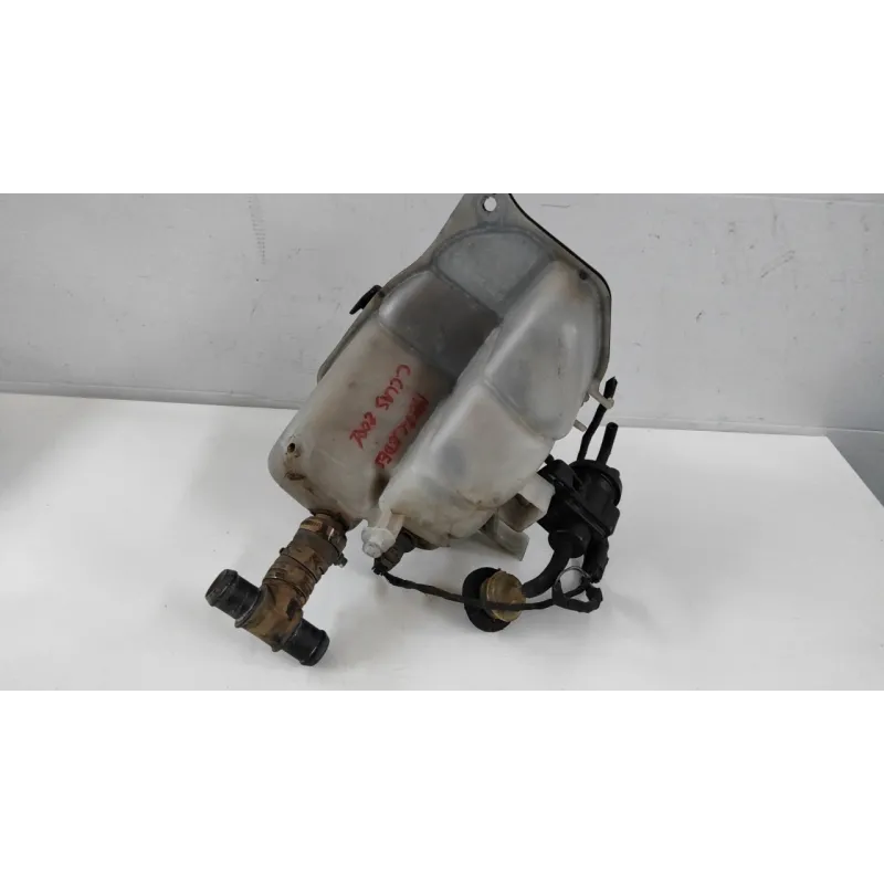 VASCHETTA COMPENSAZIONE RADIATORE MERCEDES-BENZ CLASSE C (W/S202) (06/93-04/02 200 CDI BER. 4P/D/2151CC