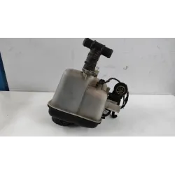 VASCHETTA COMPENSAZIONE RADIATORE MERCEDES-BENZ CLASSE C (W/S202) (06/93-04/02 200 CDI BER. 4P/D/2151CC