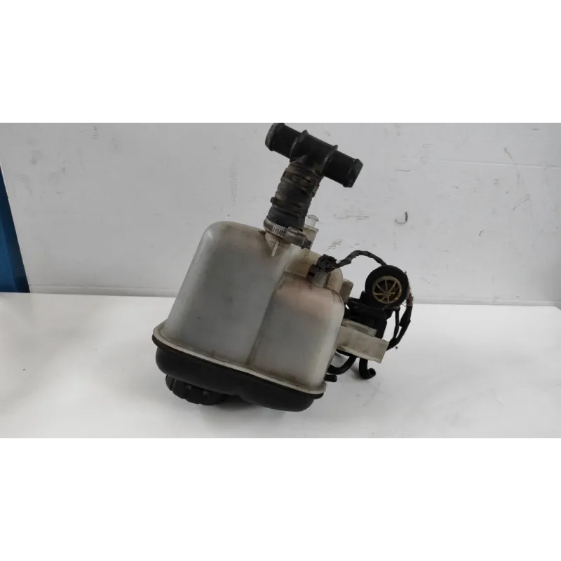 VASCHETTA COMPENSAZIONE RADIATORE MERCEDES-BENZ CLASSE C (W/S202) (06/93-04/02 200 CDI BER. 4P/D/2151CC