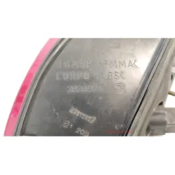 FANALE POST. SX. FIAT MULTIPLA (1F) (06/98-05/02) 100 16V BIPOWER S.S. MNV 5P/B-M/1596CC