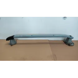 TRAVERSA PARAURTI ANT. NISSAN MICRA (K12E) (11/02-05/06) 1.2 16V (59KW) BER. 5P/B/1240CC