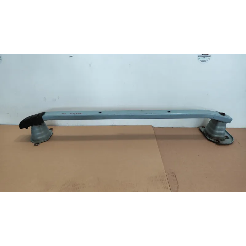 TRAVERSA PARAURTI ANT. NISSAN MICRA (K12E) (11/02-05/06) 1.2 16V (59KW) BER. 5P/B/1240CC