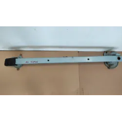 TRAVERSA PARAURTI ANT. NISSAN MICRA (K12E) (11/02-05/06) 1.2 16V (59KW) BER. 5P/B/1240CC