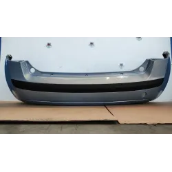 PARAURTI POST. FIAT IDEA (2S) (10/03-12/10) 1.3 16V MJ(51KW) DYNAMIC MNV 5P/D/1248CC