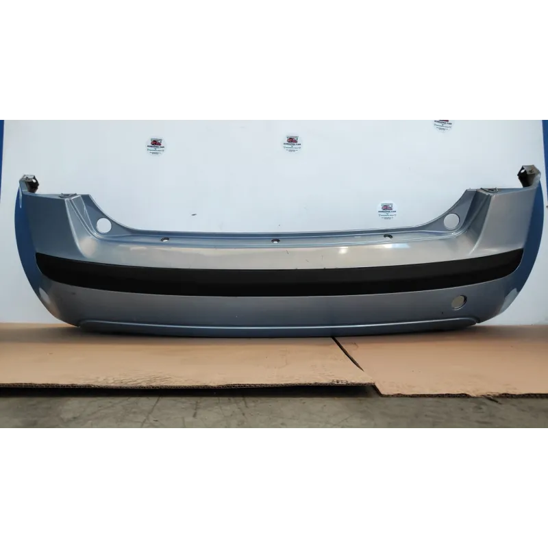 PARAURTI POST. FIAT IDEA (2S) (10/03-12/10) 1.3 16V MJ(51KW) DYNAMIC MNV 5P/D/1248CC