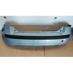 PARAURTI POST. FIAT IDEA (2S) (10/03-12/10) 1.3 16V MJ(51KW) DYNAMIC MNV 5P/D/1248CC