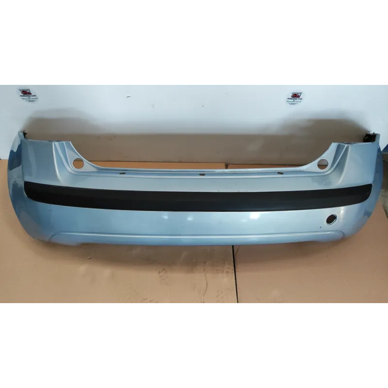 PARAURTI POST. FIAT IDEA (2S) (10/03-12/10) 1.3 16V MJ(51KW) DYNAMIC MNV 5P/D/1248CC