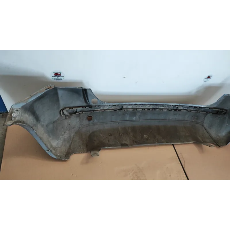 PARAURTI POST. FIAT IDEA (2S) (10/03-12/10) 1.3 16V MJ(51KW) DYNAMIC MNV 5P/D/1248CC