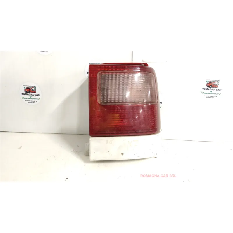 FANALE POST. DX. CITROEN ZX (08/92-12/98) 1.4 (55KW) BER. 3P/B/1360CC