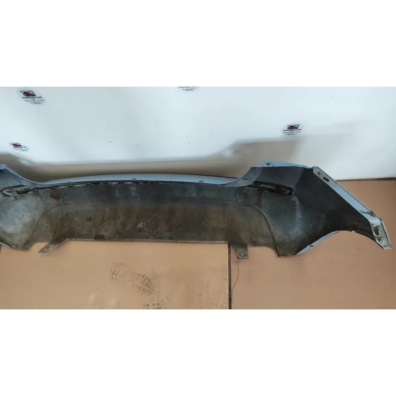 PARAURTI POST. FIAT IDEA (2S) (10/03-12/10) 1.3 16V MJ(51KW) DYNAMIC MNV 5P/D/1248CC