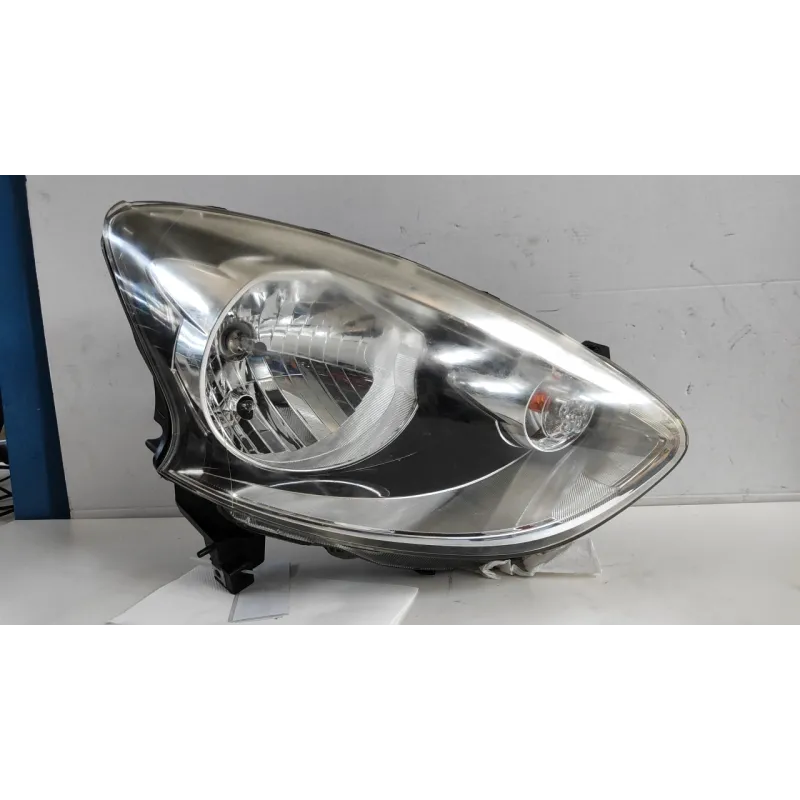 PROIETTORE DX. NISSAN MICRA (K13K) (09/10-) 1.2 12V BER. 5P/B/1198CC