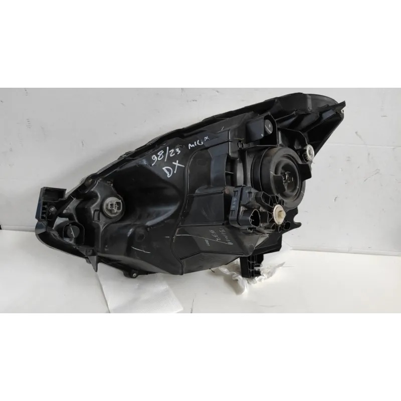 PROIETTORE DX. NISSAN MICRA (K13K) (09/10-) 1.2 12V BER. 5P/B/1198CC