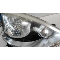 PROIETTORE DX. NISSAN MICRA (K13K) (09/10-) 1.2 12V BER. 5P/B/1198CC