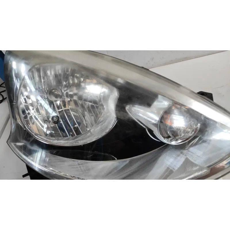 PROIETTORE DX. NISSAN MICRA (K13K) (09/10-) 1.2 12V BER. 5P/B/1198CC